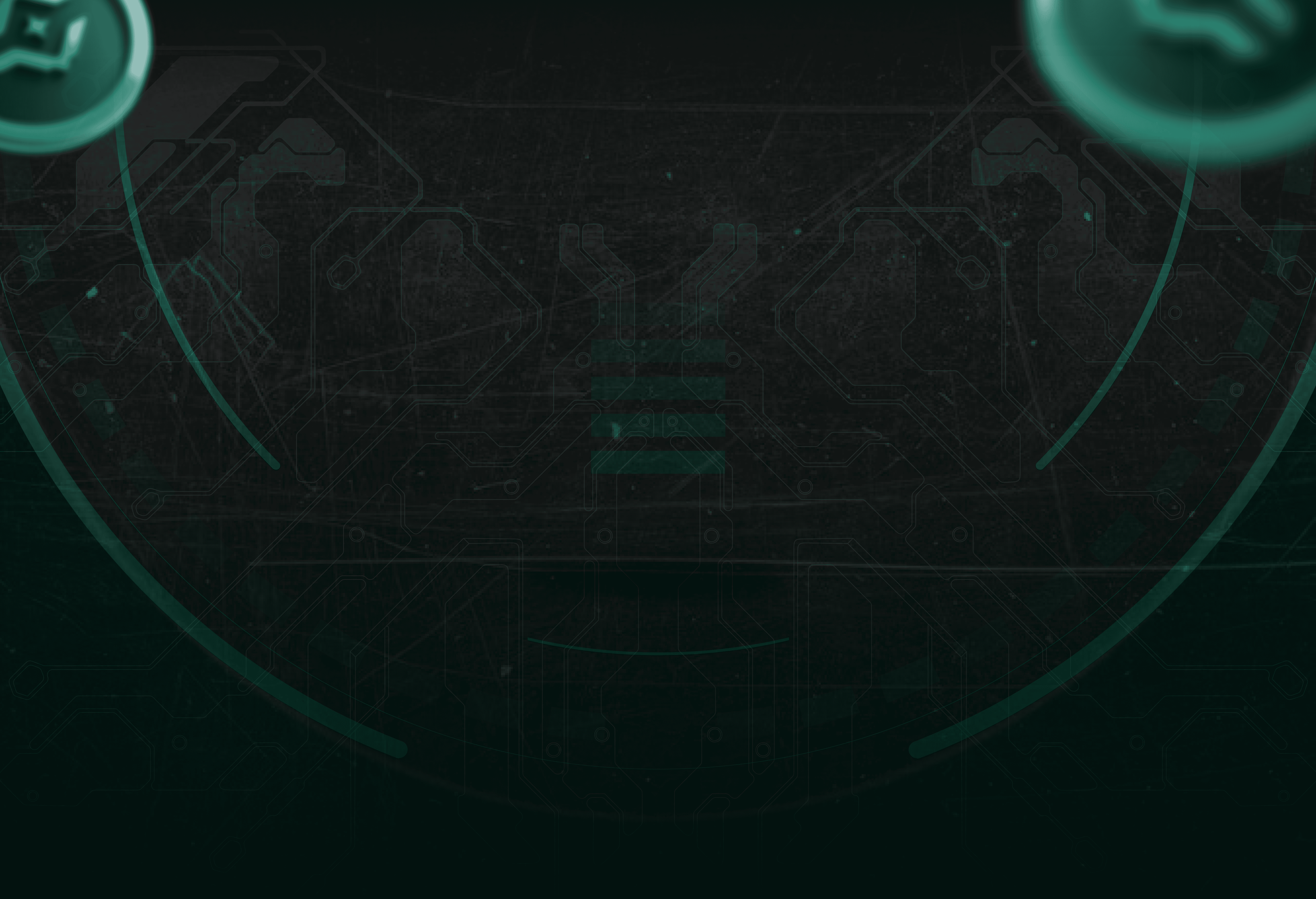 ARAI Airdrop Background